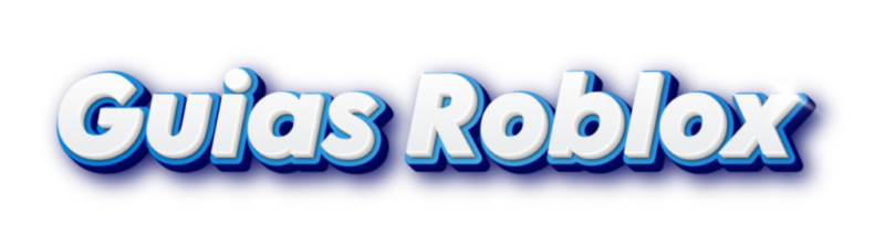 Guias Roblox